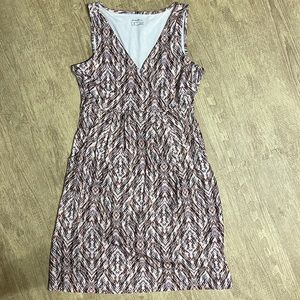 Eddie Bauer Dress Size Small